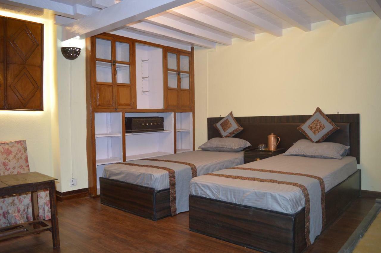 Mani Homes Lalitpur Exterior foto