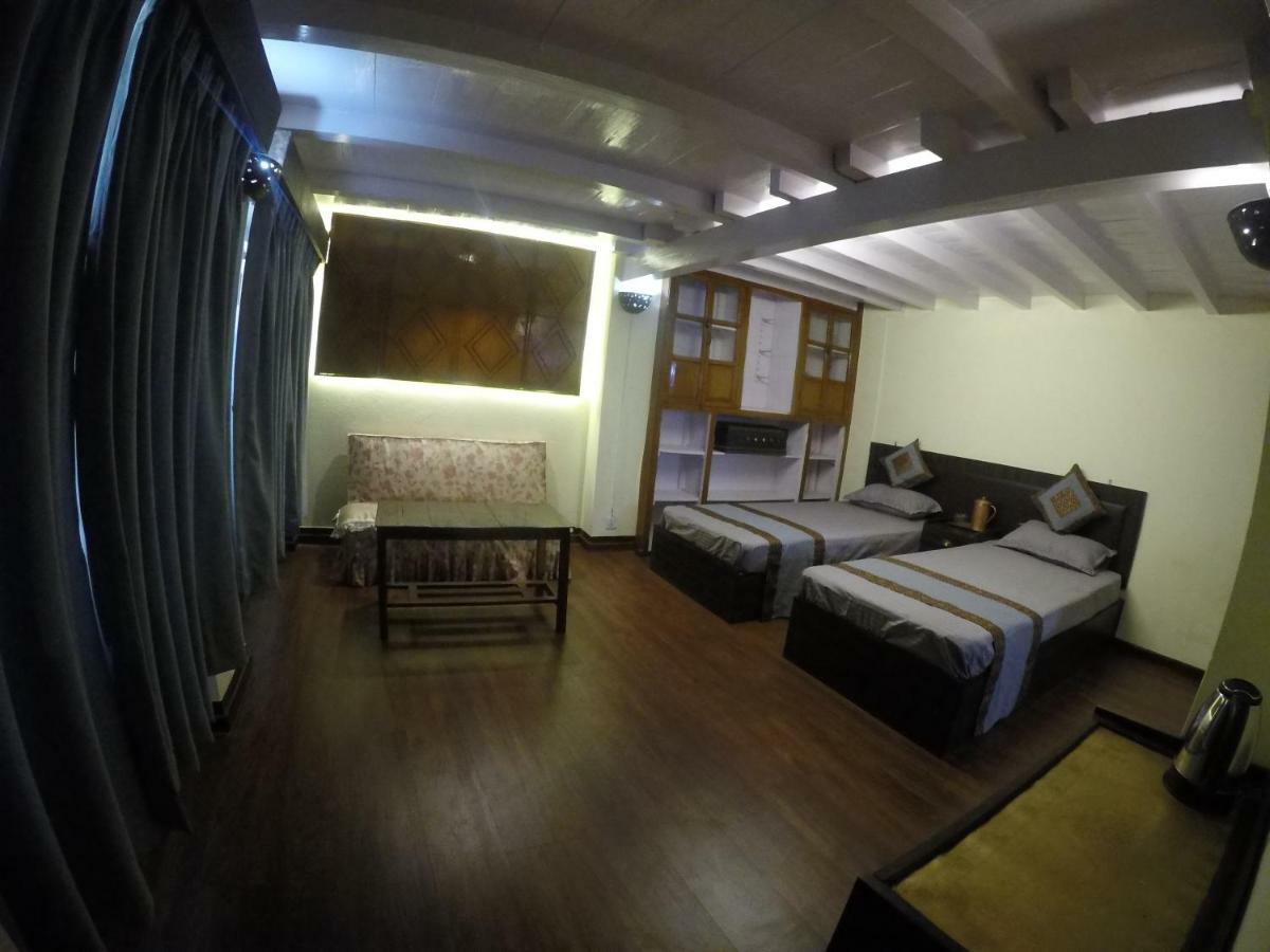 Mani Homes Lalitpur Exterior foto