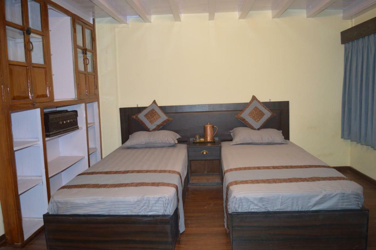 Mani Homes Lalitpur Exterior foto