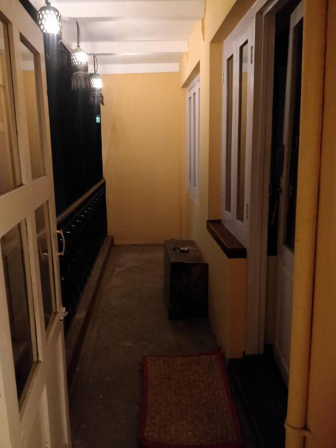 Mani Homes Lalitpur Exterior foto